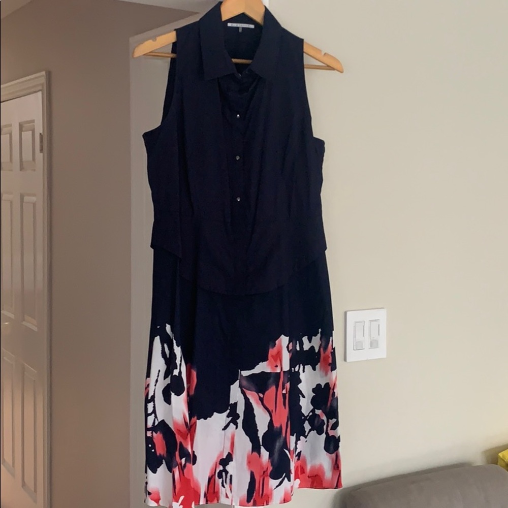 🆕👗 Elie Tahari Dress